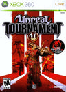 Unreal Tournament III - Xbox 360 - Retro Island Gaming
