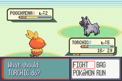 Pokemon Ruby - GameBoy Advance - Retro Island Gaming