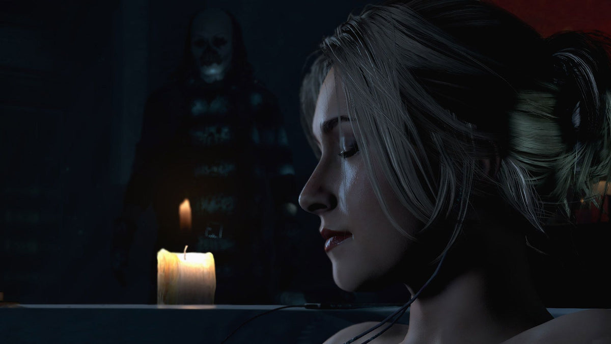 Until Dawn - Playstation 4 - Retro Island Gaming