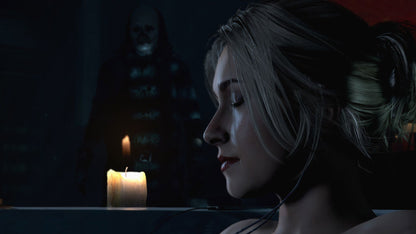 Until Dawn - Playstation 4 - Retro Island Gaming
