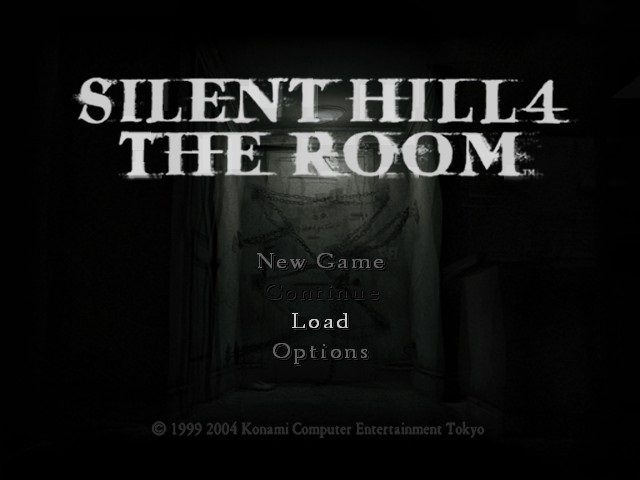 Silent Hill 4: The Room - Xbox - Retro Island Gaming