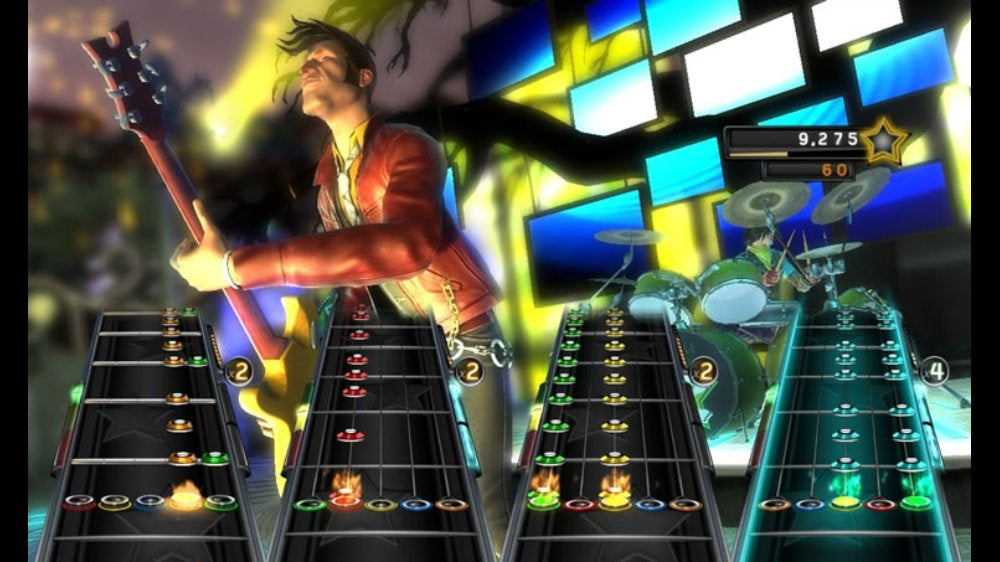 Band Hero - Playstation 2