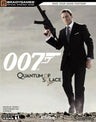 BradyGames 007 Quantum of Solace Strategy Guide - Retro Island Gaming