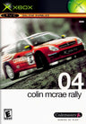 Colin McRae Rally 04 - Xbox - Retro Island Gaming