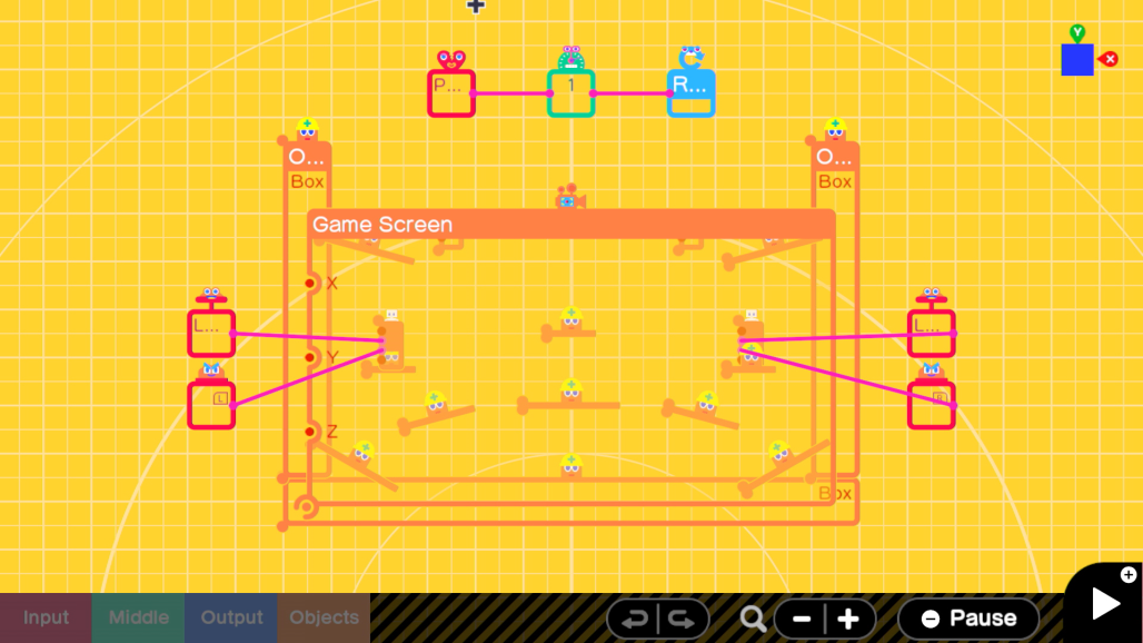 Game Builder Garage - Nintendo Switch