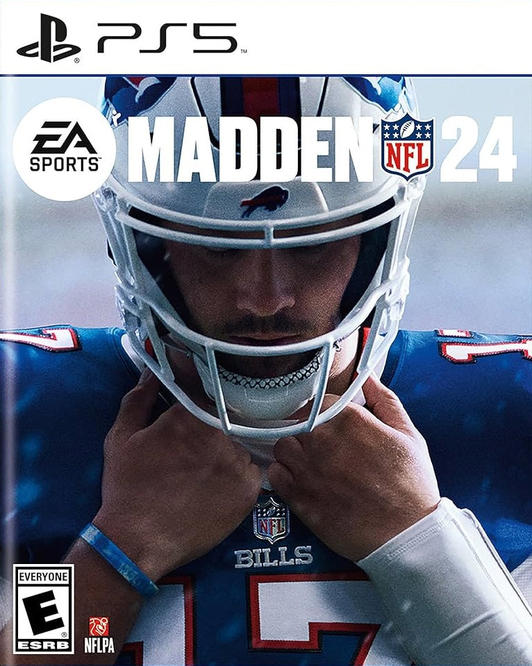 Madden NFL 24 - Playstation 5