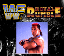 WWF Royal Rumble - Super Nintendo - Retro Island Gaming