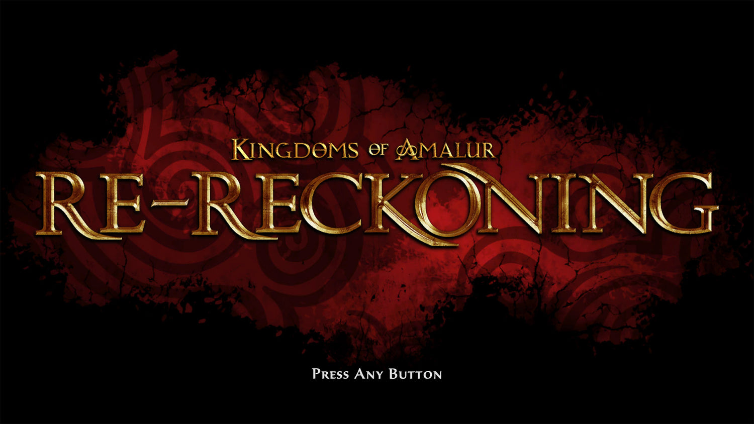Kingdoms of Amalur: Re-Reckoning - Nintendo Switch