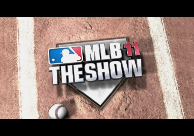 MLB 11: The Show - Playstation 2
