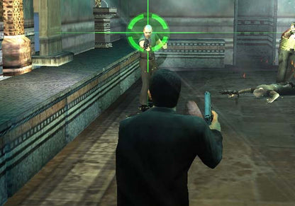 True Crime Streets of LA - Playstation 2 - Retro Island Gaming