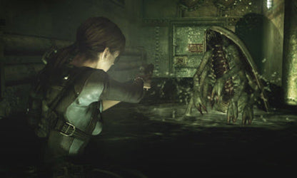Resident Evil Revelations - Nintendo 3DS - Retro Island Gaming