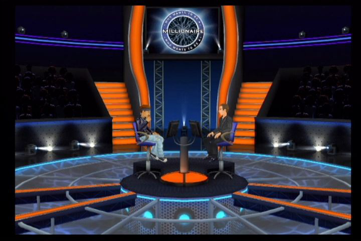 Who Wants To Be A Millionaire - Wii - Retro Island Gaming