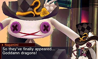 7th Dragon III Code VFD [Launch Edition] - Nintendo 3DS - Retro Island Gaming