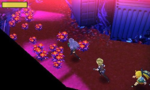 7th Dragon III Code VFD [Launch Edition] - Nintendo 3DS - Retro Island Gaming