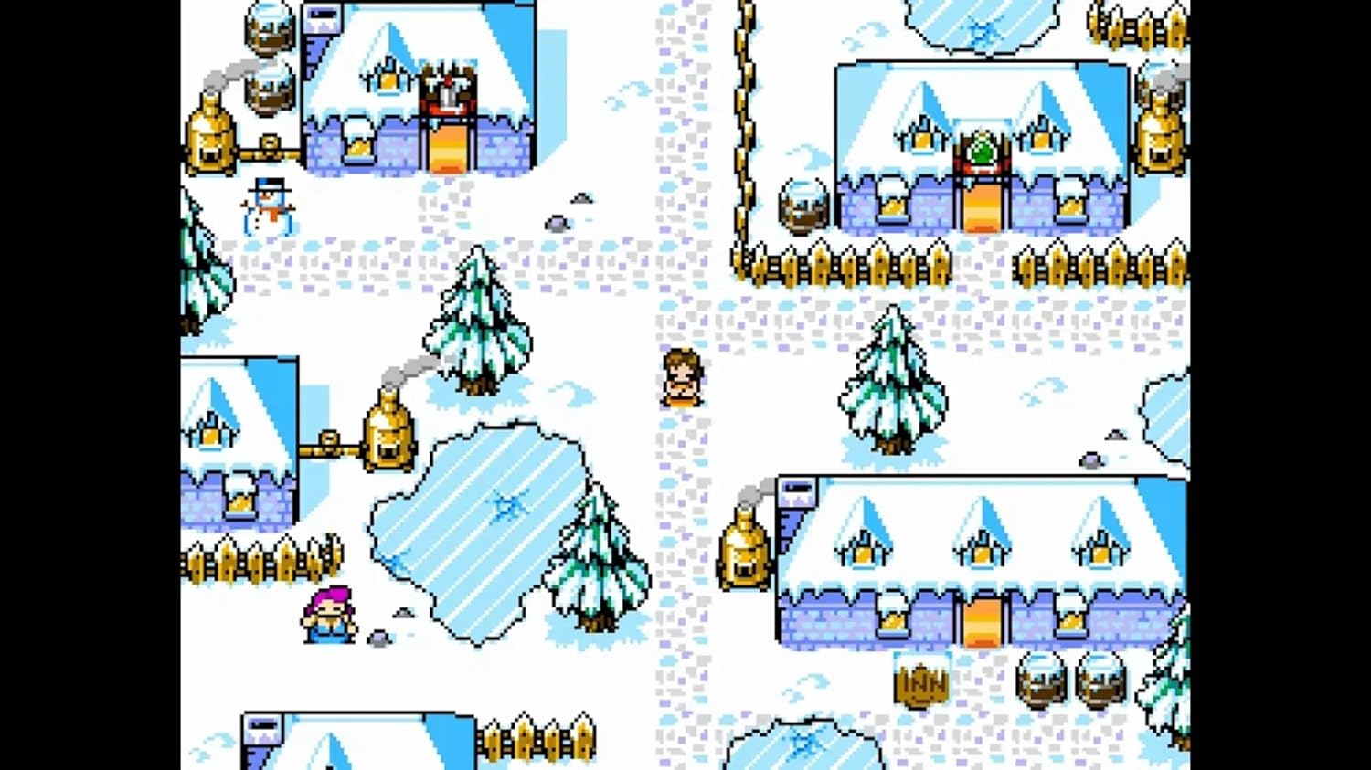 8 - Bit Adventures 2 - Nintendo Switch - Retro Island Gaming