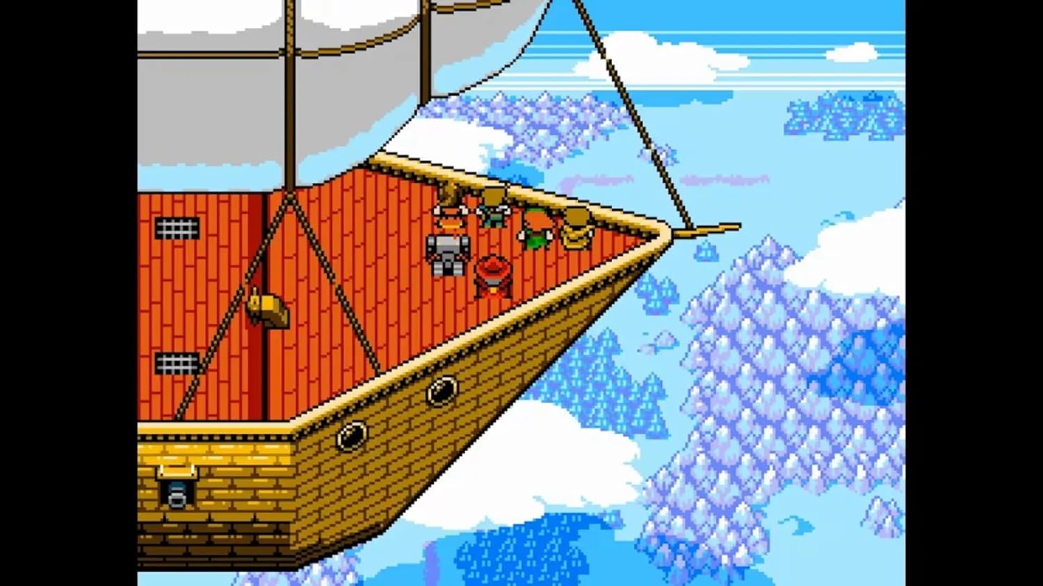 8 - Bit Adventures 2 - Nintendo Switch - Retro Island Gaming