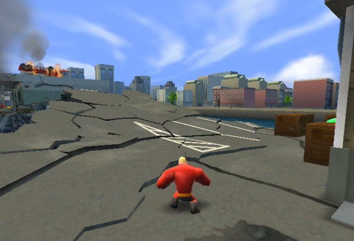 Disney Infinity [Game Only] - Wii U