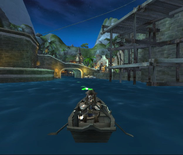 Disney Infinity [Game Only] - Wii U - Retro Island Gaming