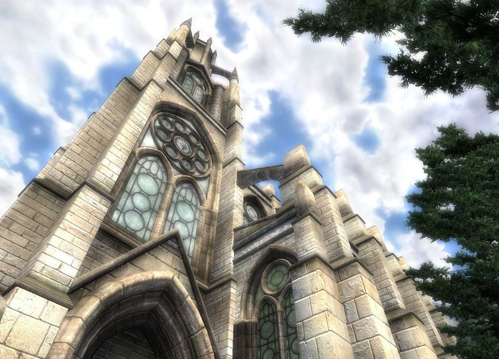 Elder Scrolls IV Oblivion - Playstation 3