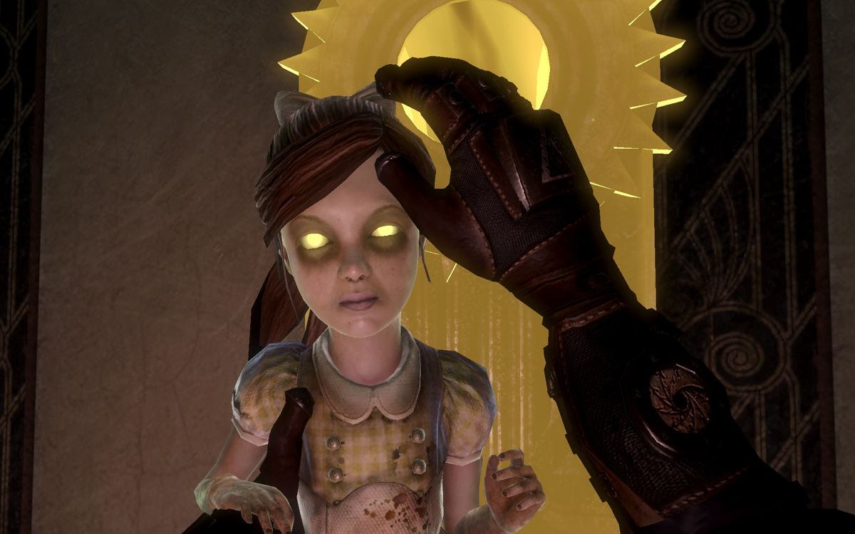 BioShock 2 - Playstation 3