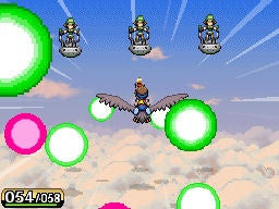 Pokemon Ranger: Guardian Signs - Nintendo DS