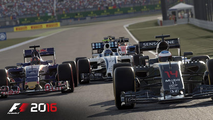 F1 2016 - Xbox One - Retro Island Gaming