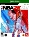 NBA 2K22 - Xbox One - Retro Island Gaming