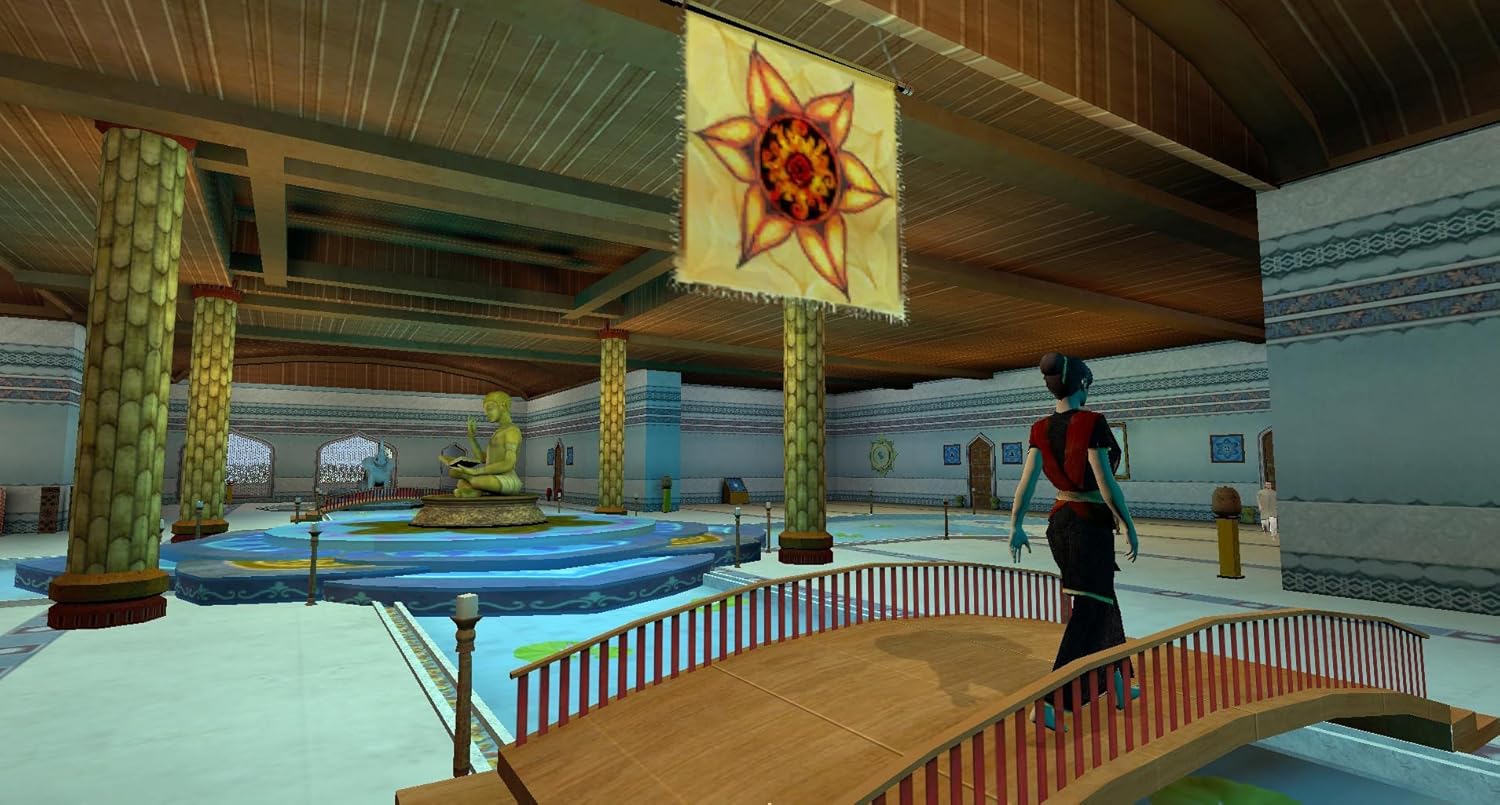 Yoga - Wii