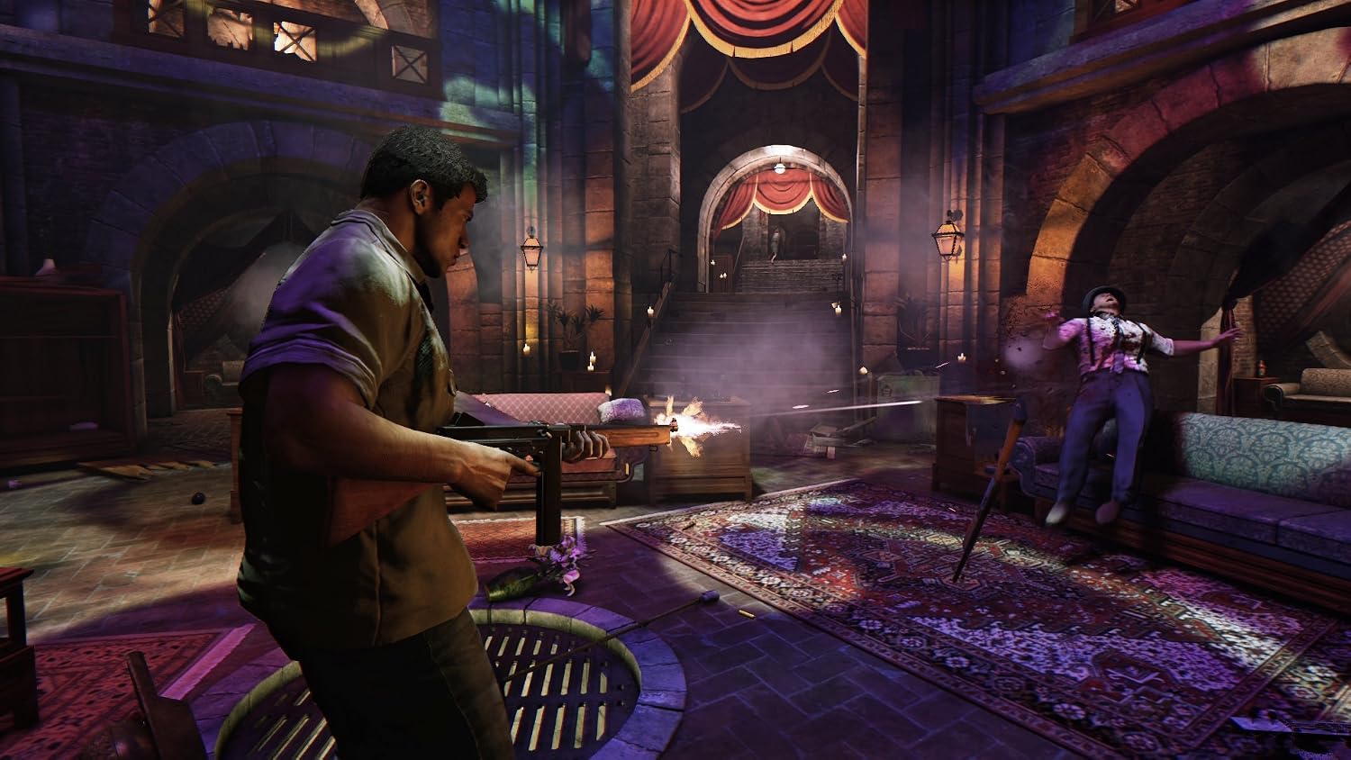 Mafia III - Playstation 4