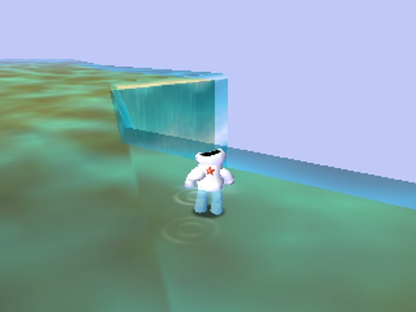 Glover - Playstation