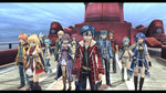 Legend of Heroes: Trails of Cold Steel II - Playstation 4 - Retro Island Gaming