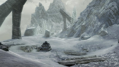 Elder Scrolls V: Skyrim [Special Edition] - Xbox One - Retro Island Gaming