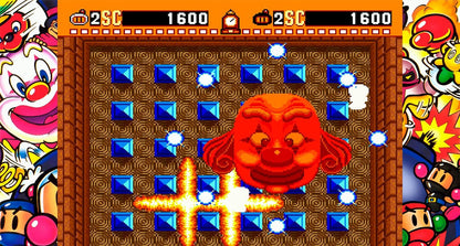 Super Bomberman Collection - Playstation 5