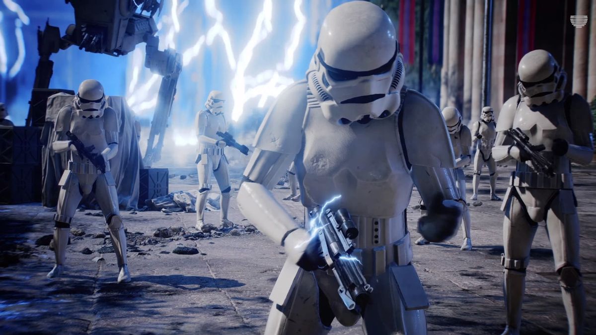 Star Wars: Battlefront II - Xbox One