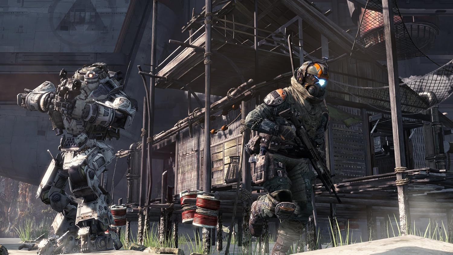 Titanfall - Xbox 360
