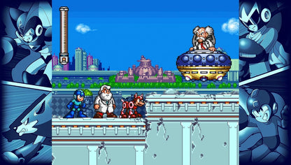 Mega Man Legacy Collection 2 - Xbox One - Retro Island Gaming