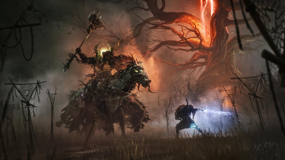 Lords of the Fallen - Xbox Series X