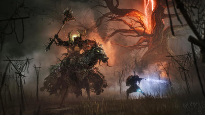 Lords of the Fallen - Xbox Series X