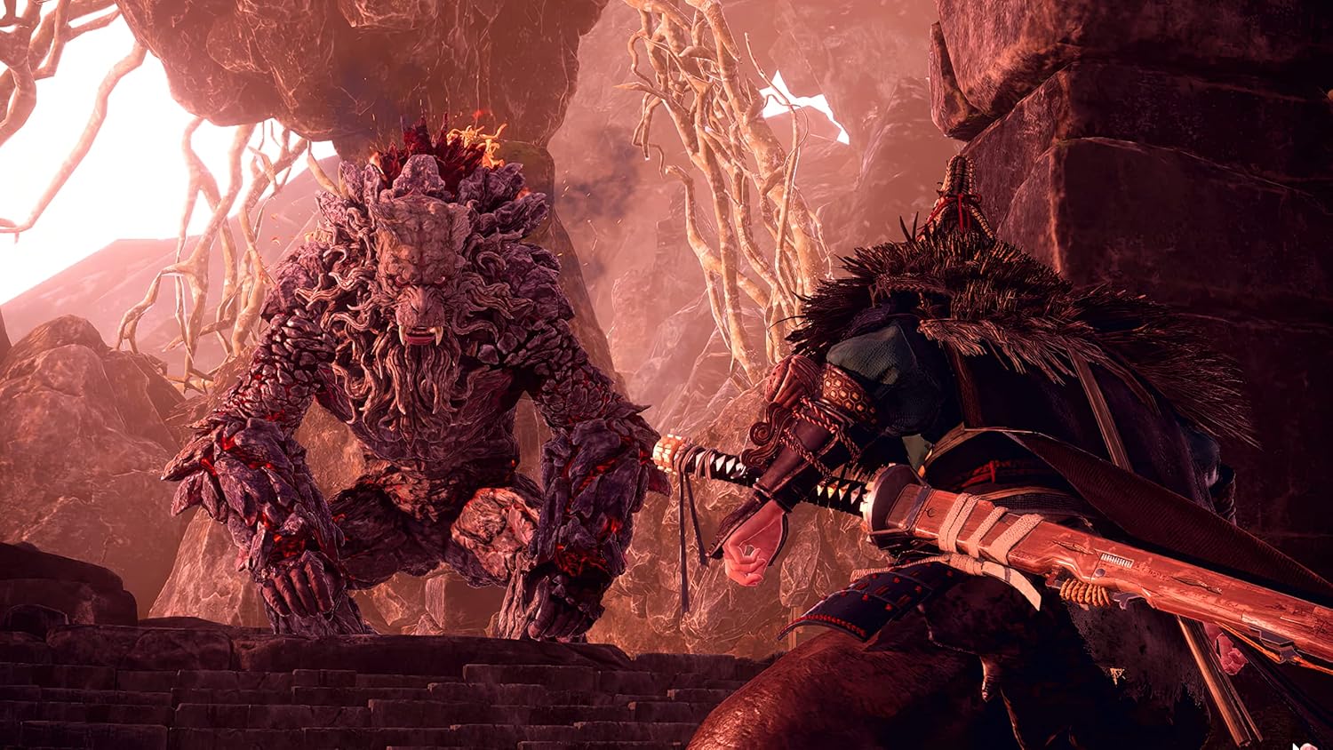 Wild Hearts - Playstation 5