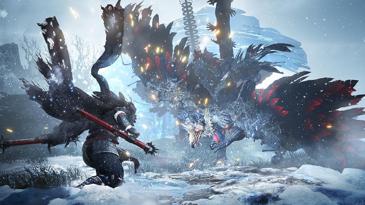 Nioh 3 - Playstation 5