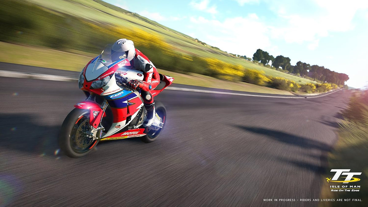 TT Isle of Man - Xbox One