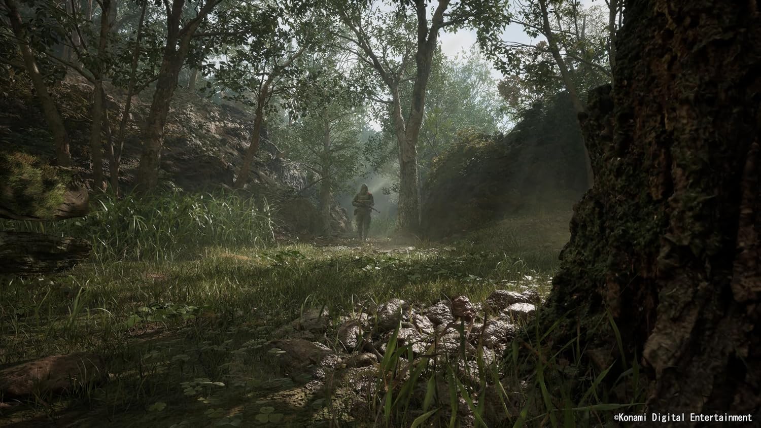 Metal Gear Solid Delta: Snake Eater - Xbox Series X