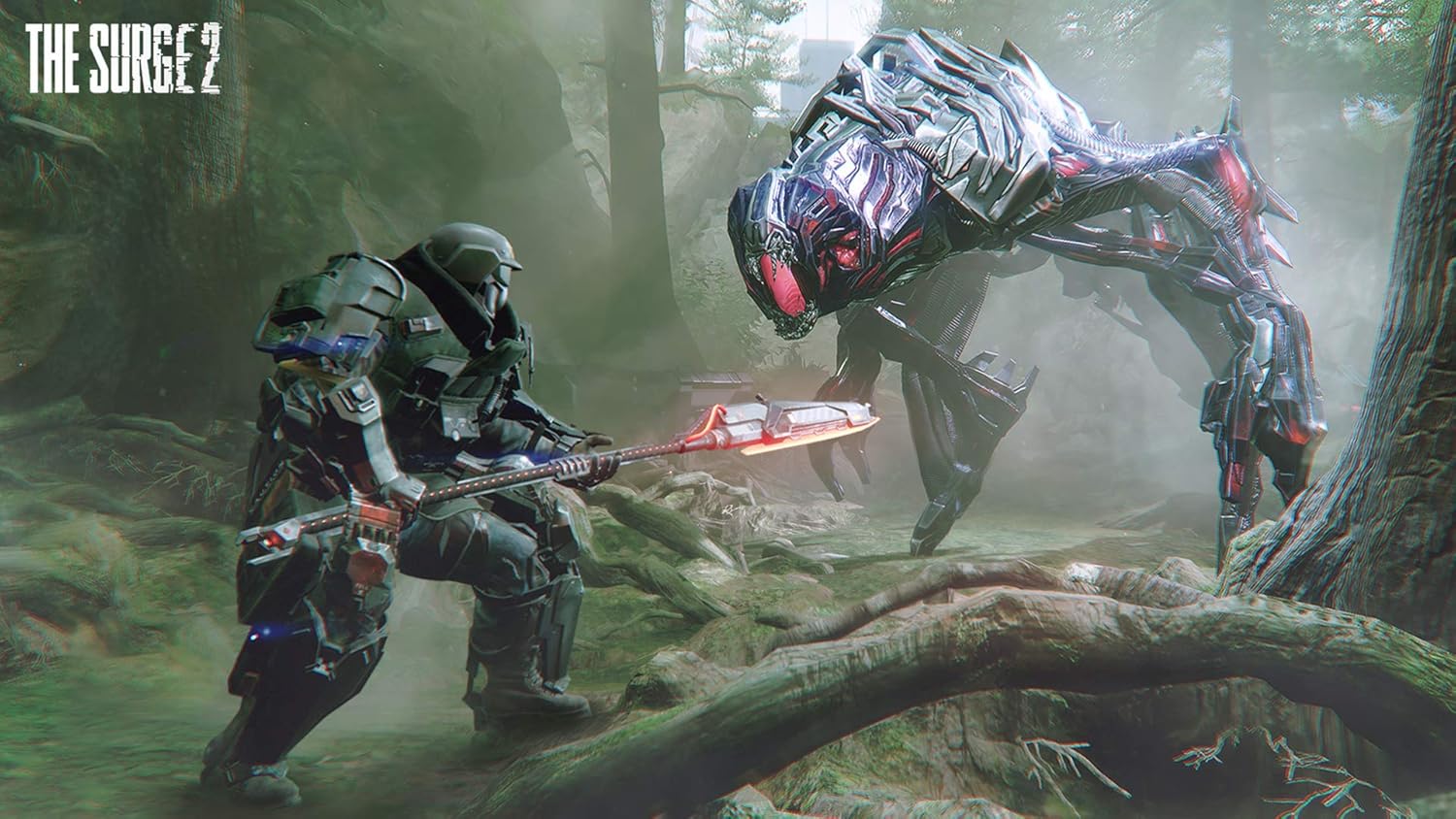 The Surge 2 - Xbox One