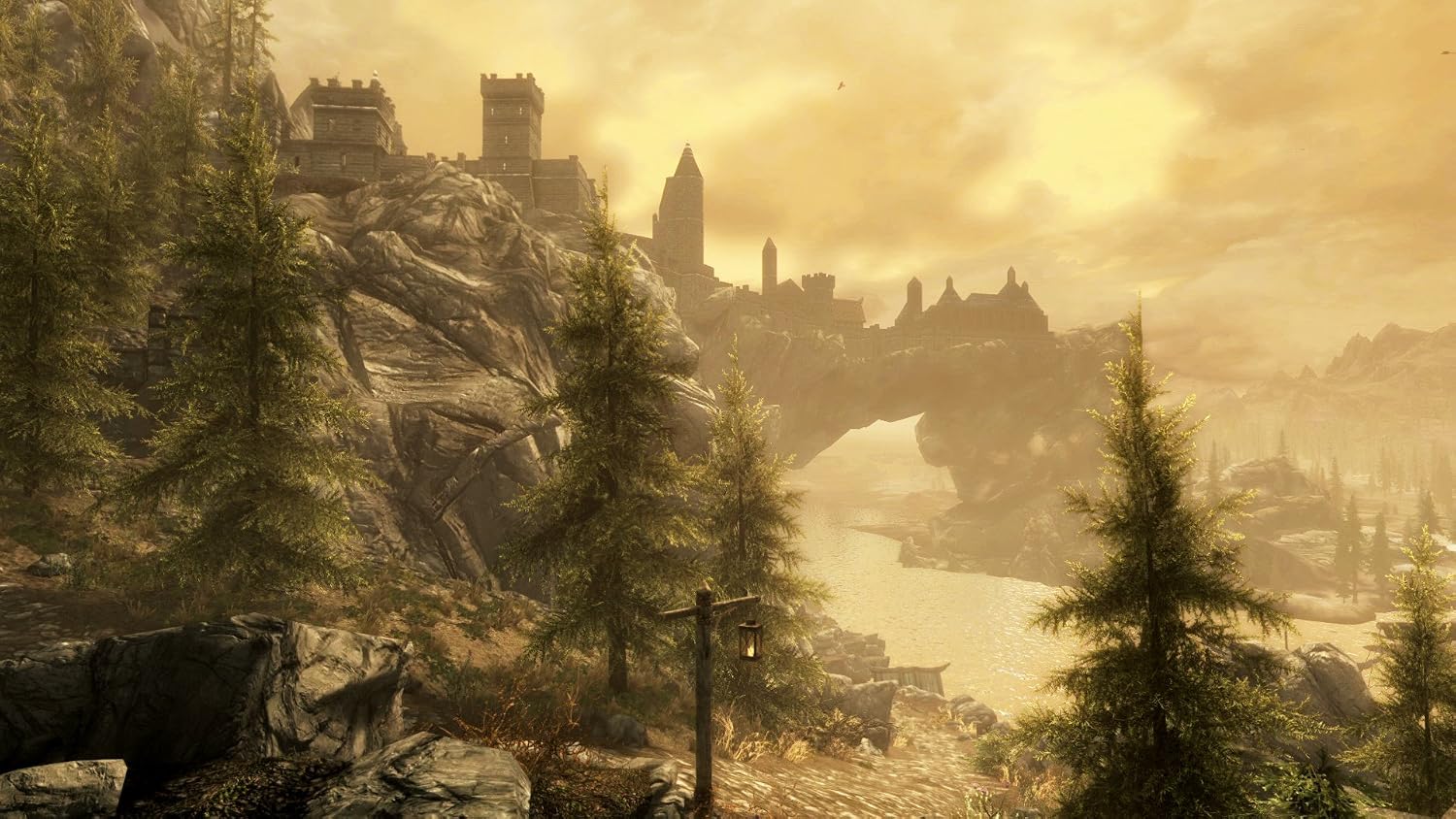 Elder Scrolls V: Skyrim [Special Edition] - Xbox One
