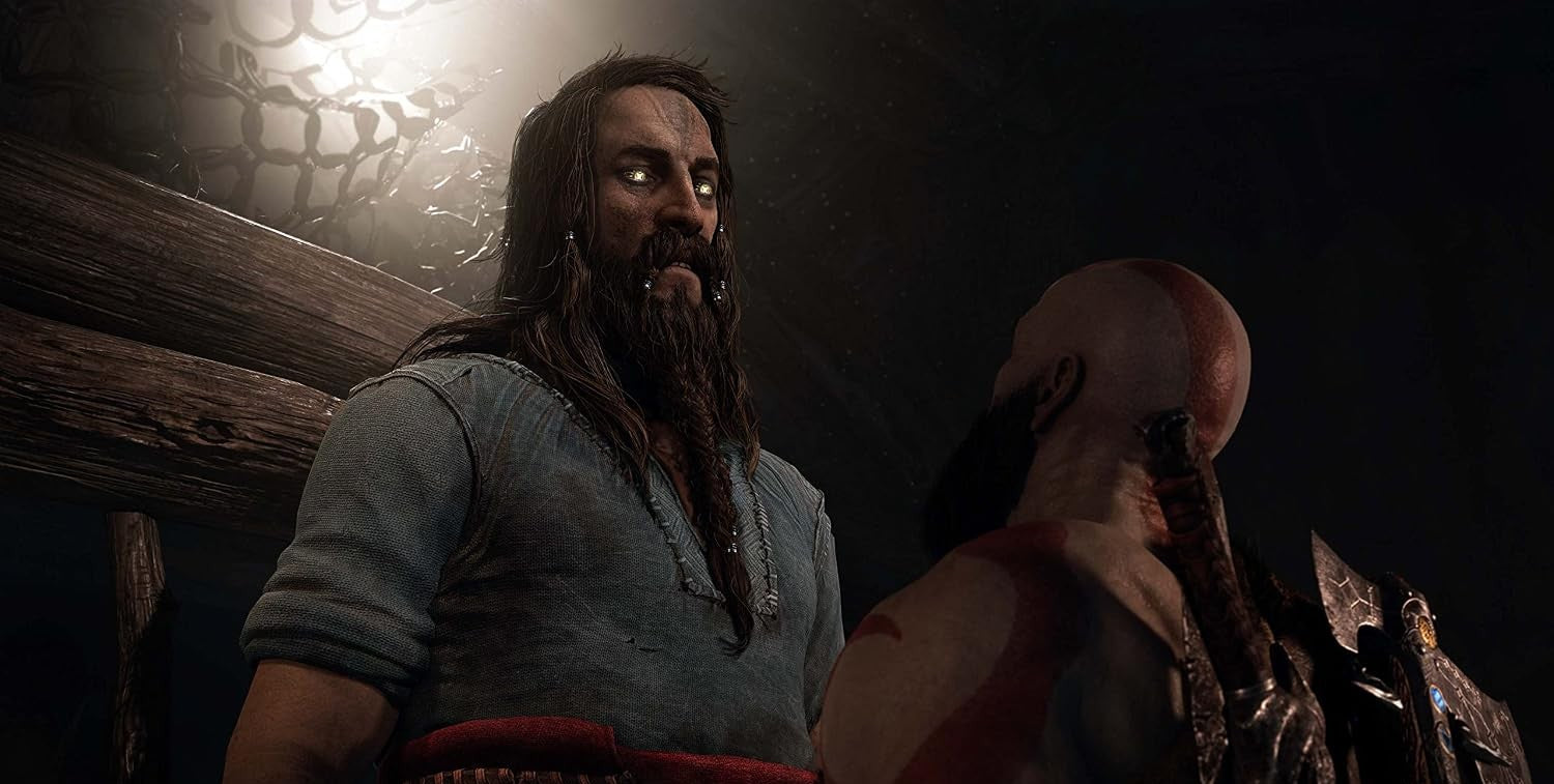 God of War: Ragnarok [Launch Edition] - Playstation 5