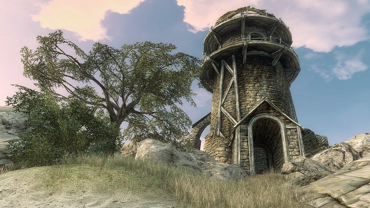 Two Worlds II - Xbox 360