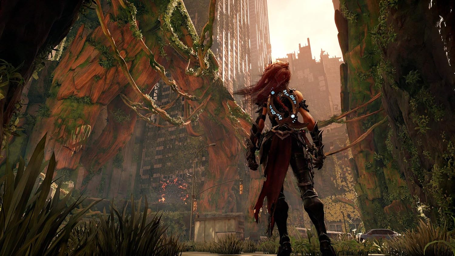 Darksiders III - Playstation 4