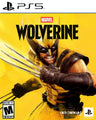 Marvel's Wolverine - Playstation 5 - Retro Island Gaming