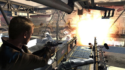 007 Quantum of Solace [Collector's Edition] - Xbox 360 - Retro Island Gaming