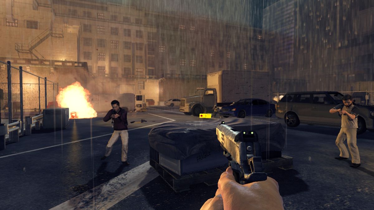 007 Quantum of Solace [Collector's Edition] - Xbox 360 - Retro Island Gaming